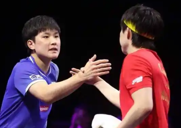 北京时间2月8日，今晚乒乓球亚洲杯三四名和冠亚军决赛对阵如下：
第一场18：00