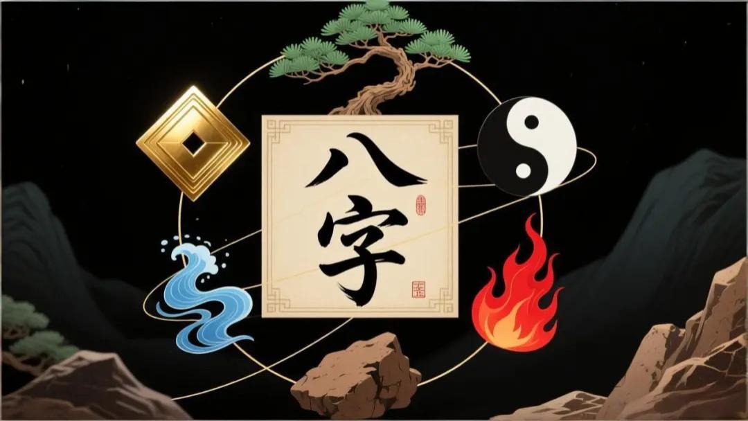 不同五行之人的事业格局与层次高低