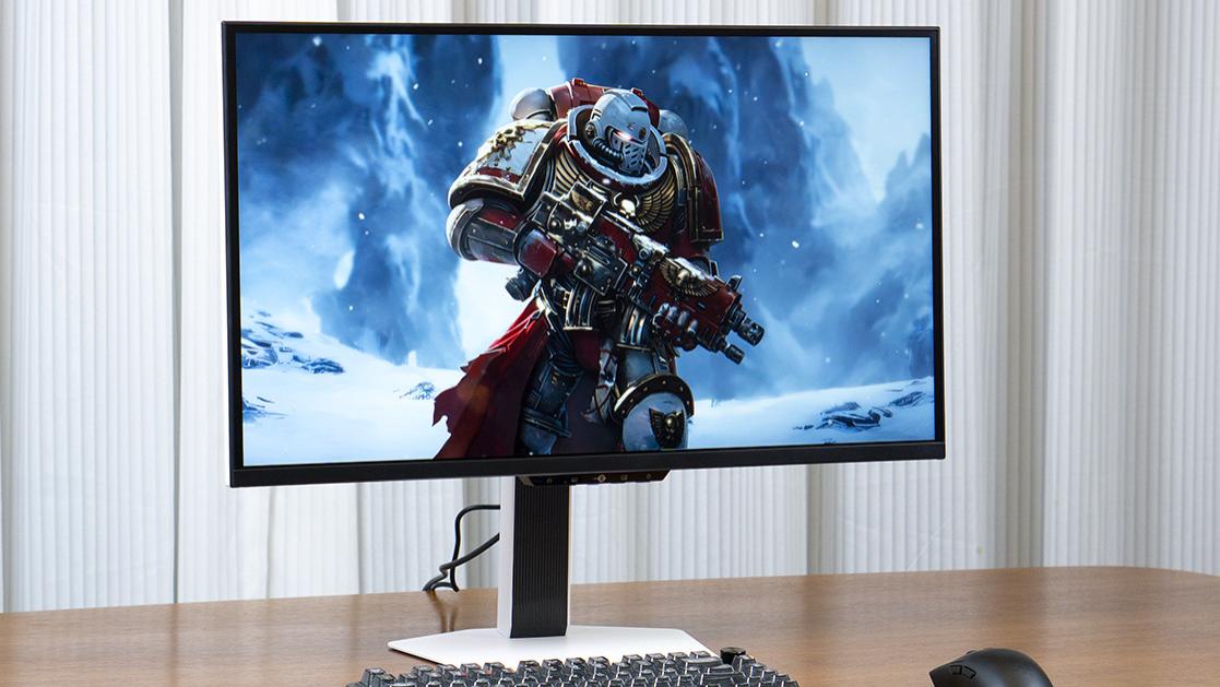 颜值、性能双巅峰，泰坦军团 仓刀X276S+助力打造高性价比主机！