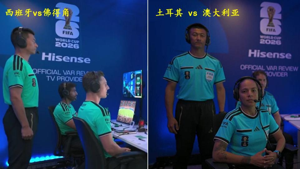傅明已梅开二度，马宁依然被零封！球迷：没座，给个最闲还累的差事