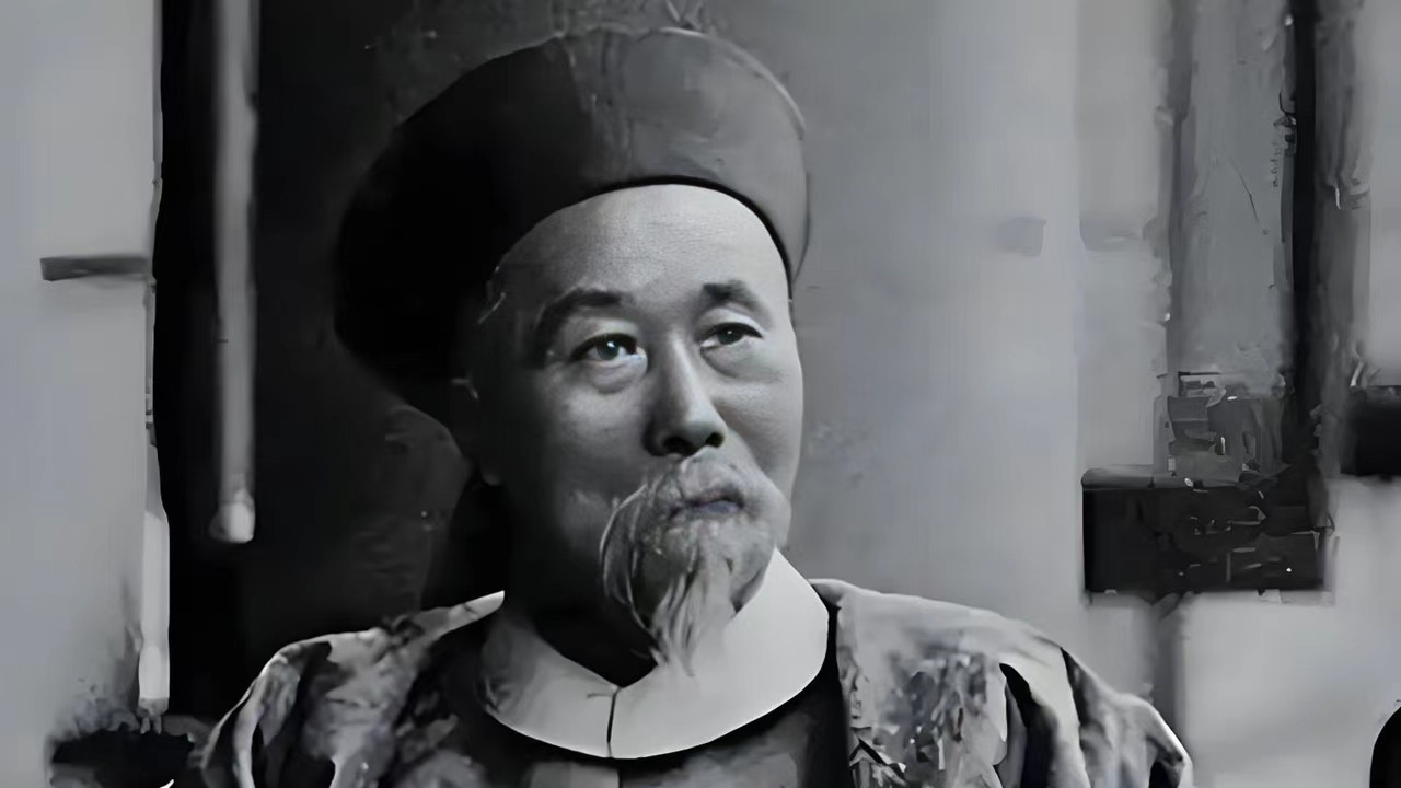 甲午惨败的原因，除了慈禧李鸿章，还有五个责任更大的“猪队友”