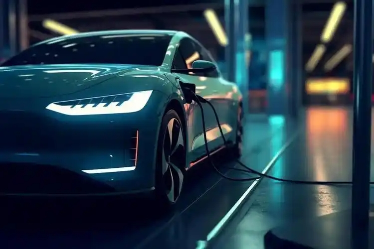 电池寿命延长30%的秘密：智能化监测到底有多牛？