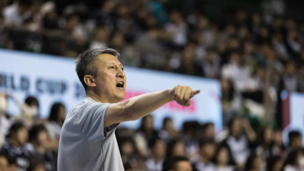 中日世预大名单！郭士强一口气换7人，比之前更强，还有1利好传来