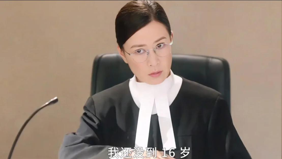 《正义女神》收官，3人零差评，2人红出圈，唯有她是意外获差评一片