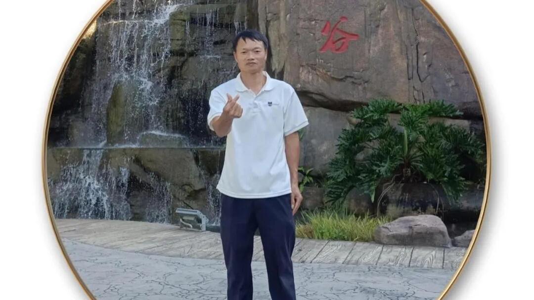 周俊明——国粹名家，金马送福