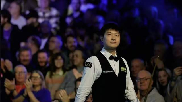 勇夺六冠！赵心童排名创新高，中国3人进TOP10，丁俊晖位置太意外