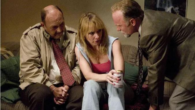 美式“打拐”，道德被活埋