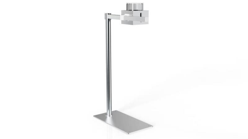 HT-Z522 引流袋流速测试工装 GB/T 17257.2-2009 稳定可靠