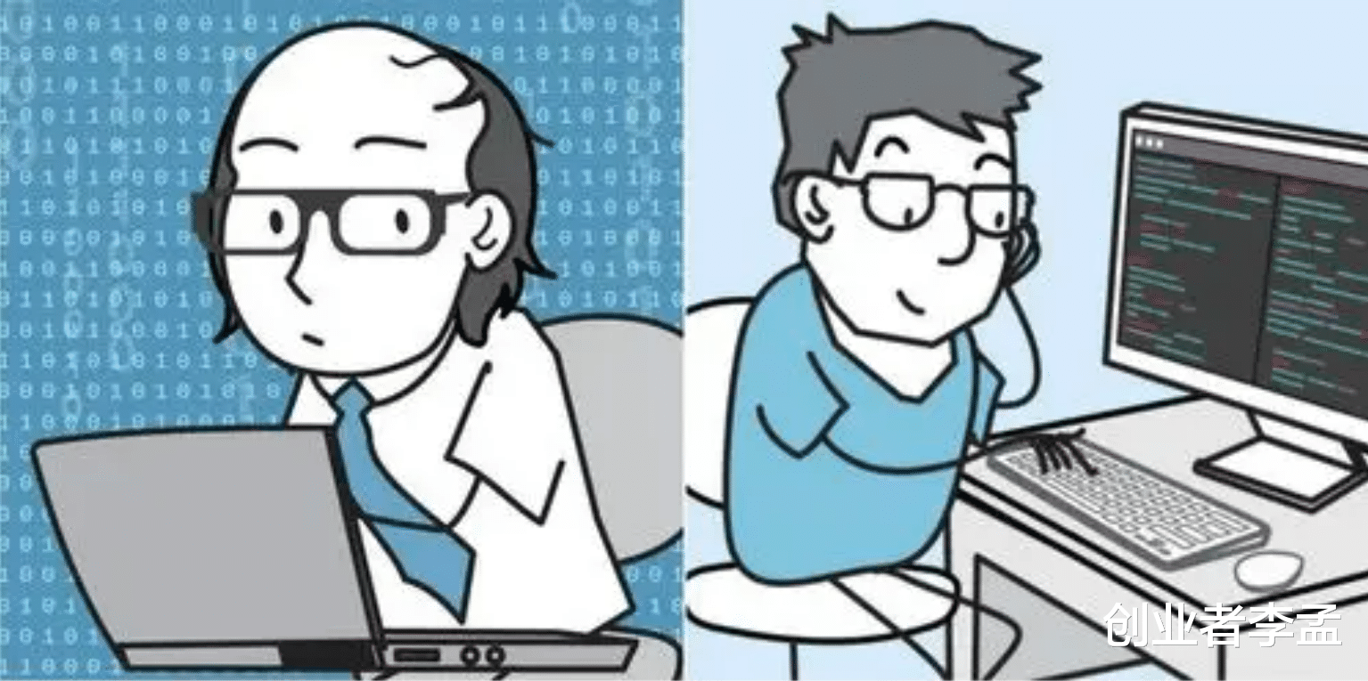 开发者对新版本新系统有抵触情绪？如果长期不跟进会背上技术债？