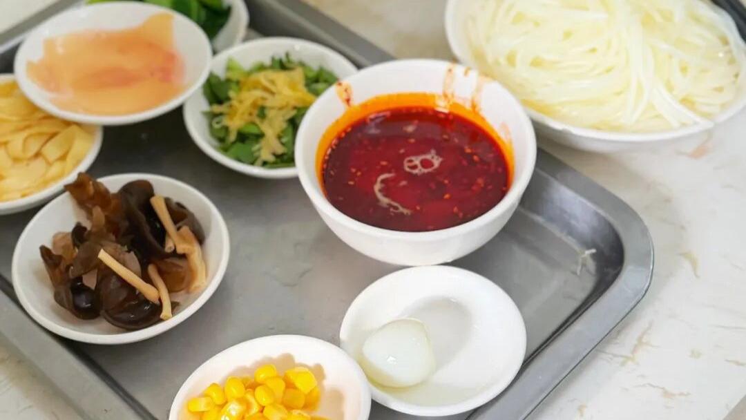 从小在后宰门长大，这些店我吃了20年