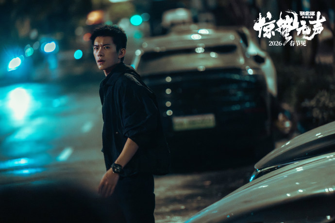 从银幕中的使命担当到现实中的出行守护，比亚迪一直都在