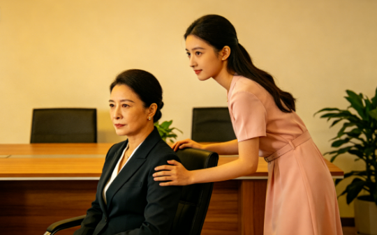 女儿坚持要嫁妈宝男，我：99万陪嫁和3套婚房都是我女儿的，亲家母直接放话：不给？以后有你后悔的！