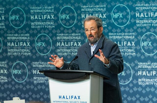 以色列前总理：对与爱泼斯坦有长期交往表示遗憾