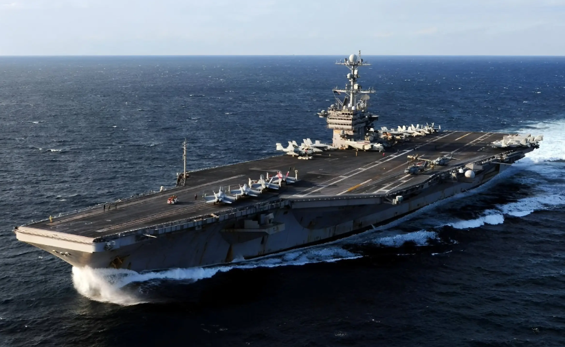 伊朗被打成这样，真是该啊！