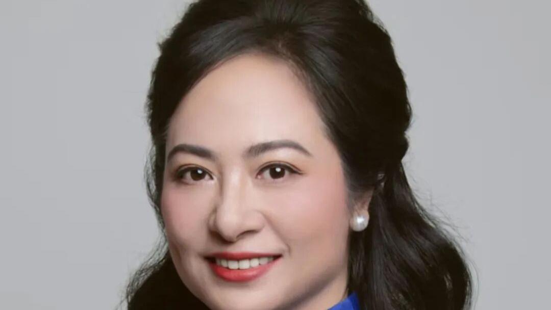 全国两会重点推荐画家 ——陈硕子