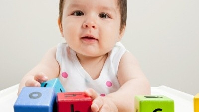 0-3岁双语启蒙，其实可以很简单