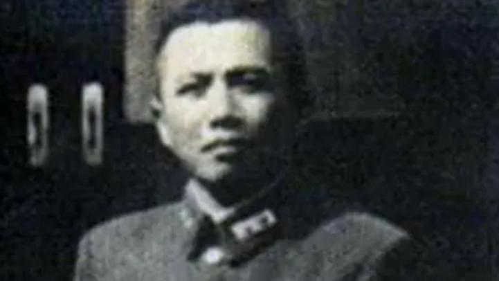 李天霞病逝后，俞济时想让其被追晋二级上将，却遭到老蒋严词拒绝