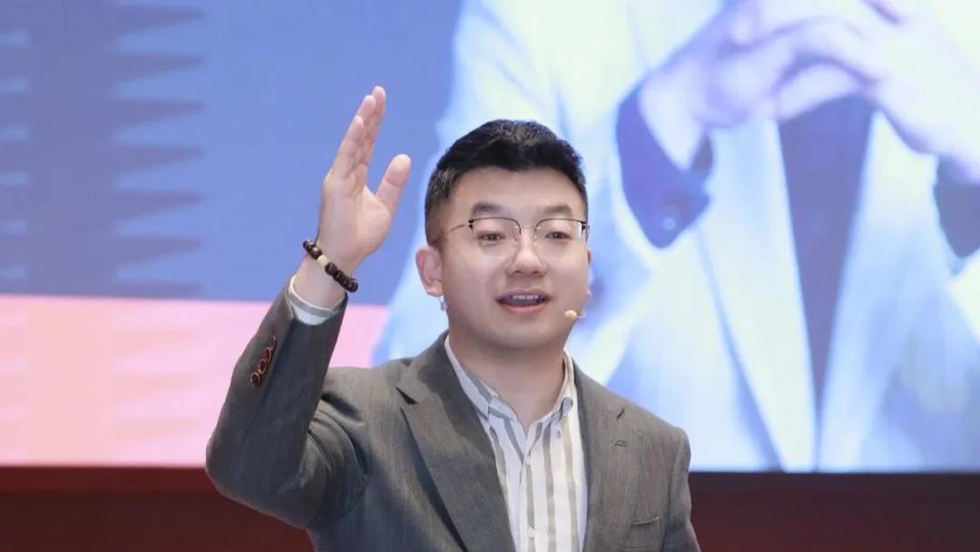 老板为什么一定要会演讲？