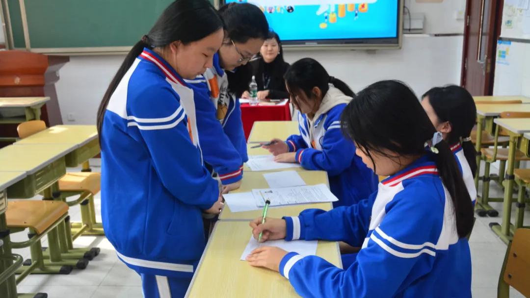 生涯家规划平台丨以实践为翼，启生涯新程——北京交通大学附属中学分校职业生涯规划活动