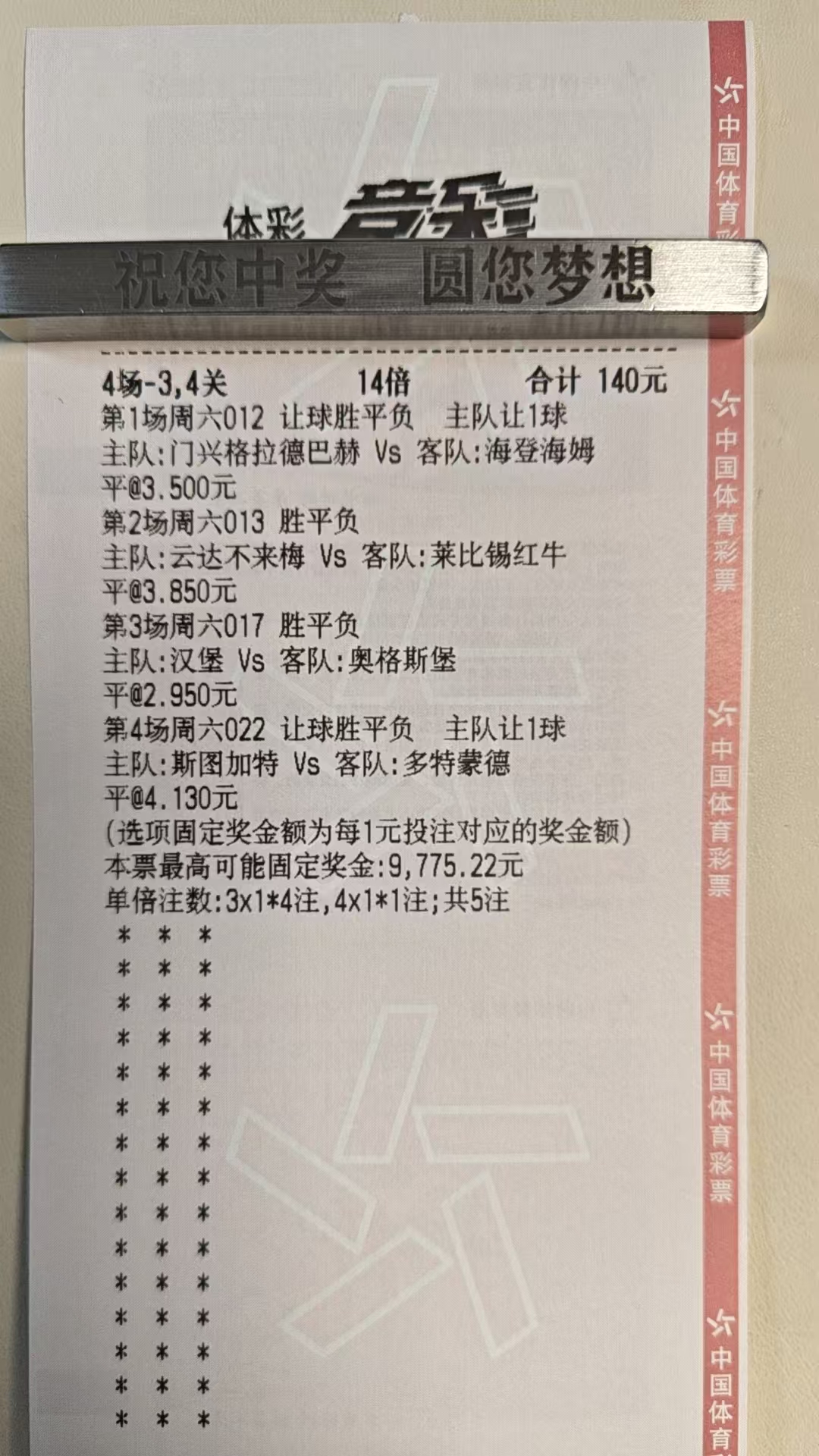 今天的我，不代表明天的我