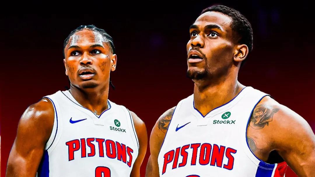 5年1.75亿！5年2.87亿！又一支NBA球队要解体了