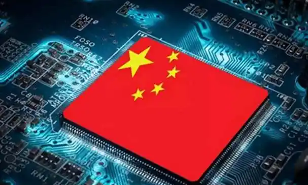 看不见硝烟的“八年抗战”，高端制造2025，芯片设备逆袭！