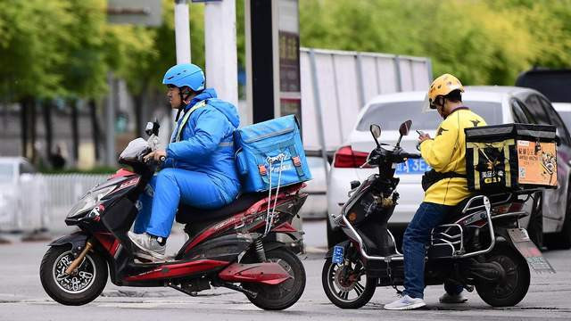 送外卖适合什么蓝牙耳机？适合跑步、骑行的运动耳机评测分享