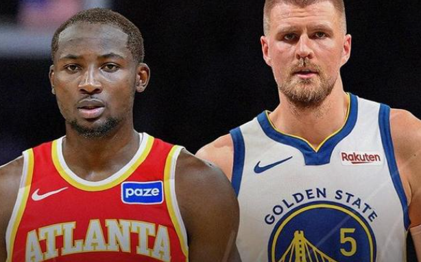 其实老鹰的交易思路也挺清晰

铂金是到期合同，休赛期是没办法当成肉票去交易的，而