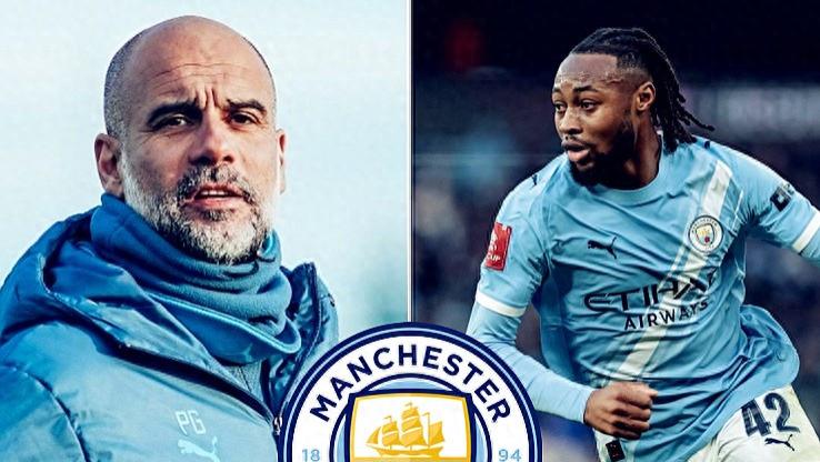 11场8球！瓜迪奥拉再造梅西，曼城不再依赖哈兰德了！