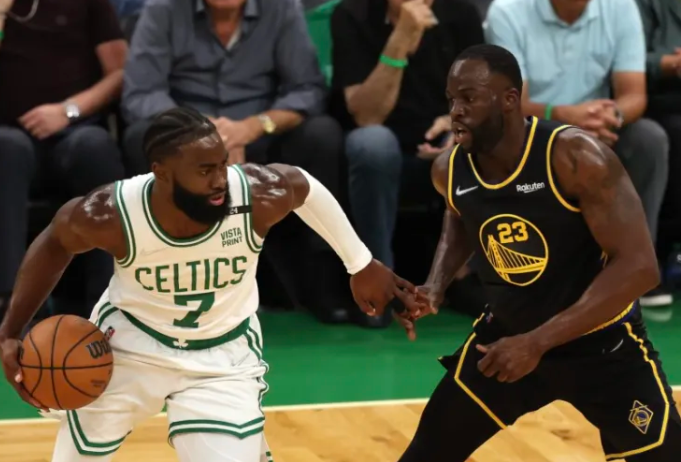 据Emerman在Celtics Daily节目中透露，勇士具备匹配甚至超过76