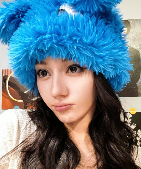 将日落打翻绘出黄昏赠予热爱生活的你