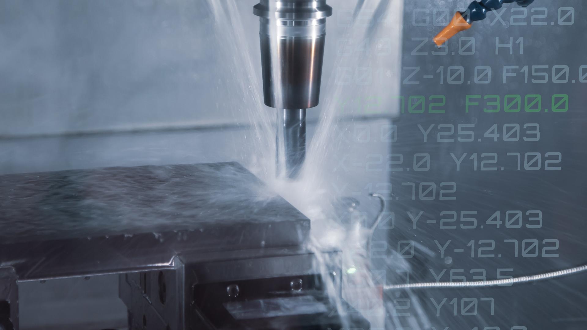 工业母机的“生死线”：机床精度检测，一篇讲透！