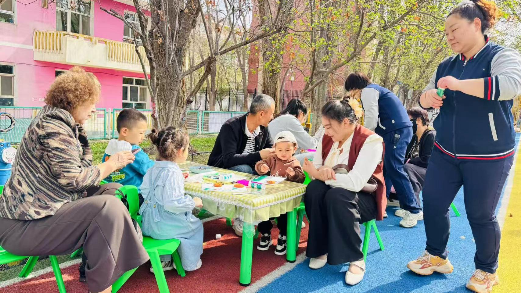 八钢周边民办幼儿园教师资质全解析：8步了解清楚