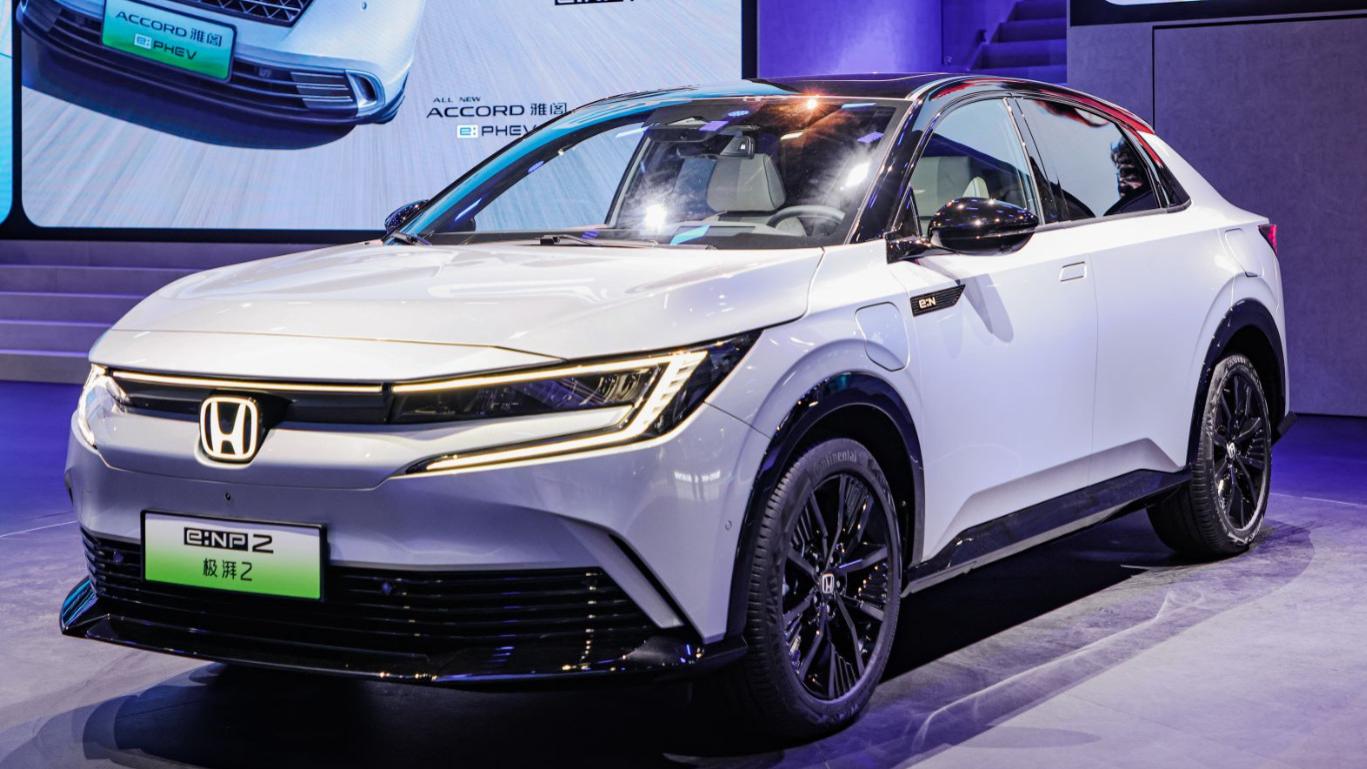 本田巨亏砍纯电！外资全线败退，国产电车真的赢麻了？