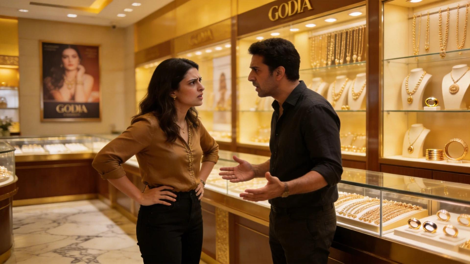 从“赠与”到“盗窃”：男子因情感纠纷获刑的警示案例