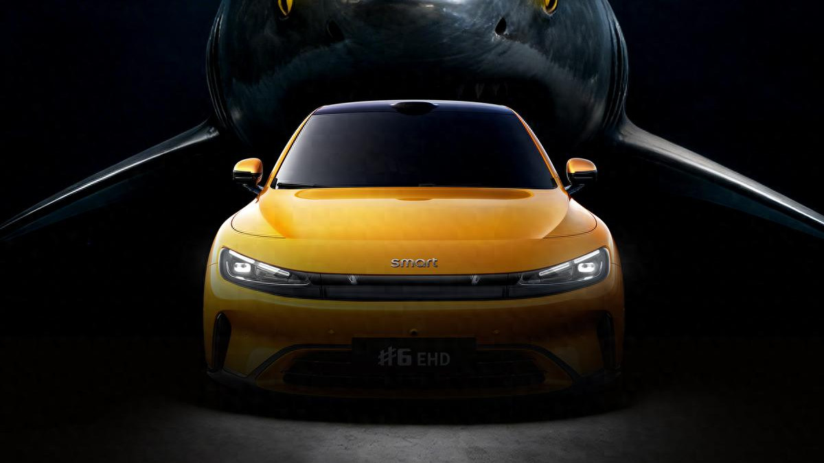 拒绝虚有其表 smart精灵6号以匠心打造实在豪华