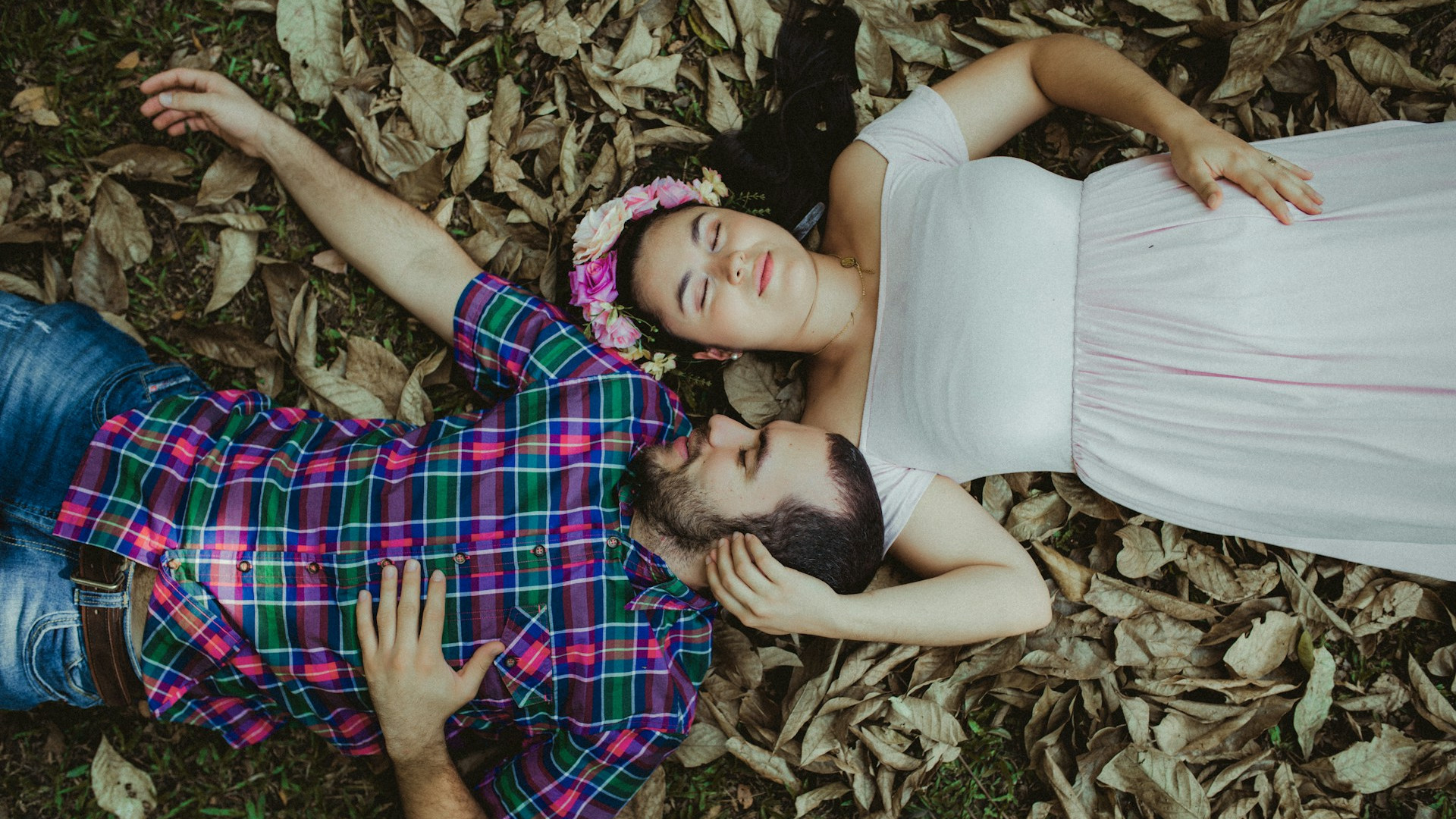 亲密频率不合怎么办？