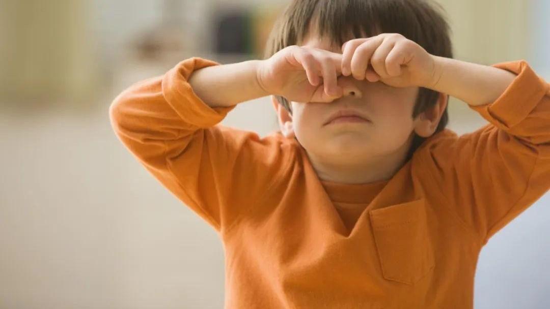 告别春季过敏！做好这些让娃安心拥抱大自然