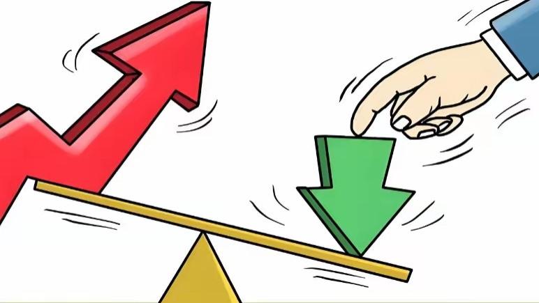 A股，终于回踩了！