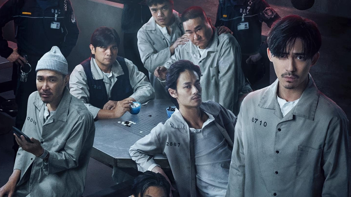 高分电视第40期：《逆局》周渝民消失的这几年，发生了什么？