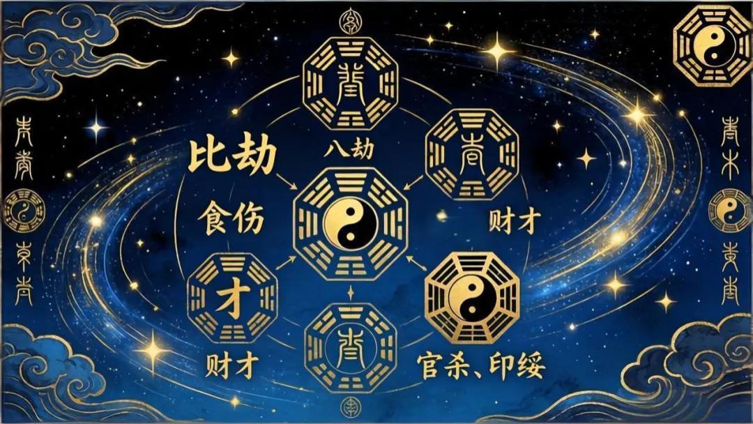 为什么你断八字不准？