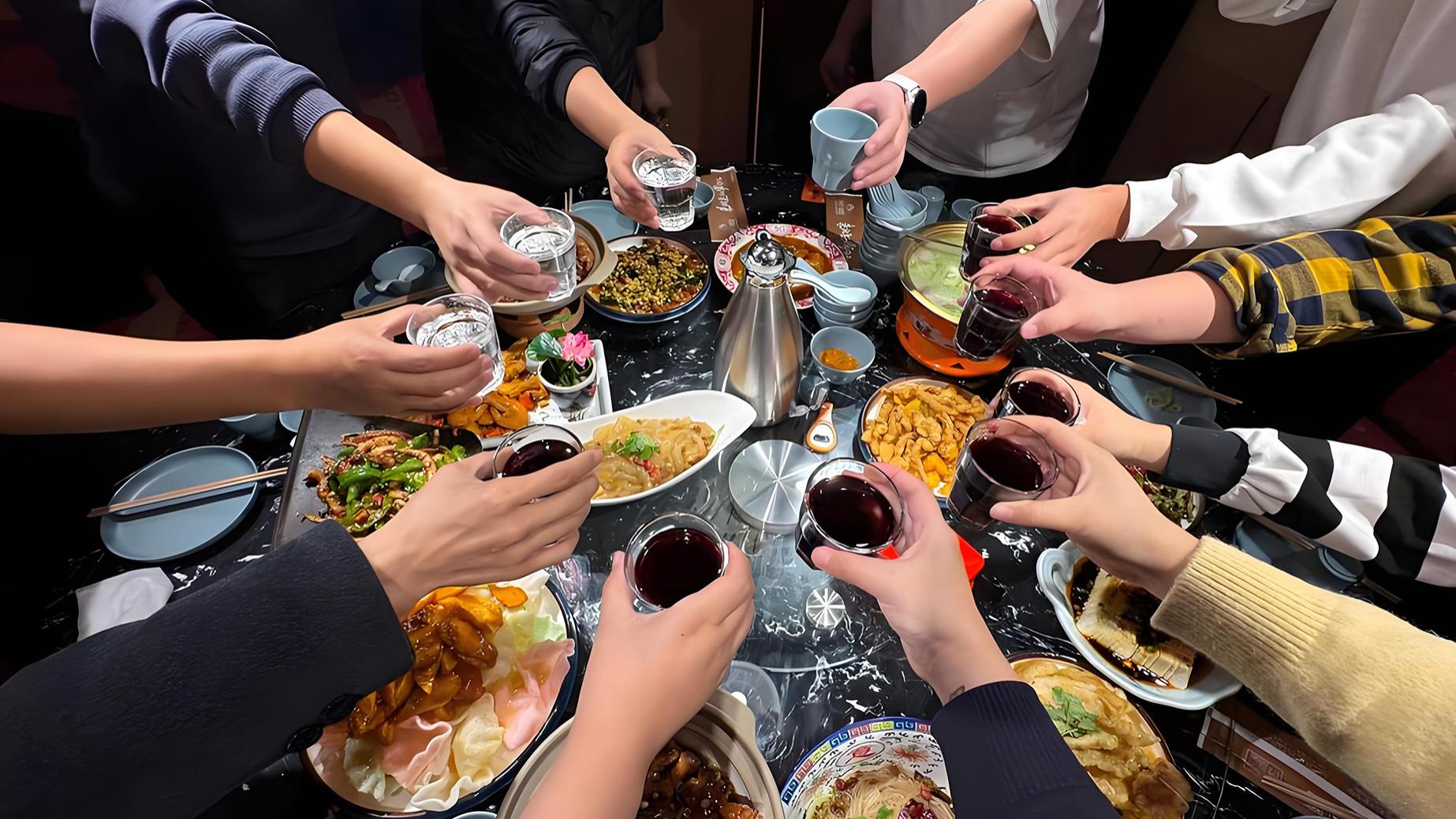 过年抽“华子”：究竟是实力的徽章，还是面子的牢笼？