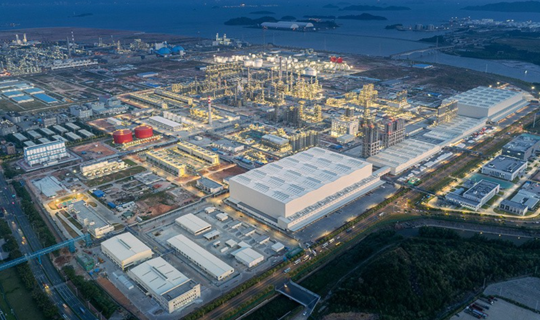 千年的能源——中国正在建造“燃烧”核废料的反应堆。