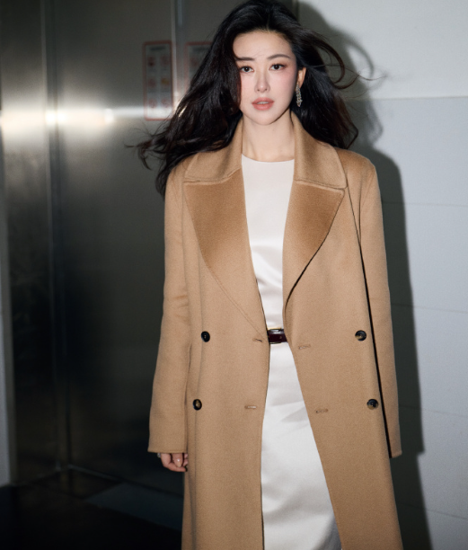 故地重游卡！每个角落都是许蜜语