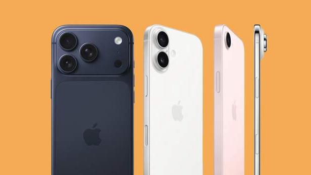 苹果将上线新计划！可以租 iPhone