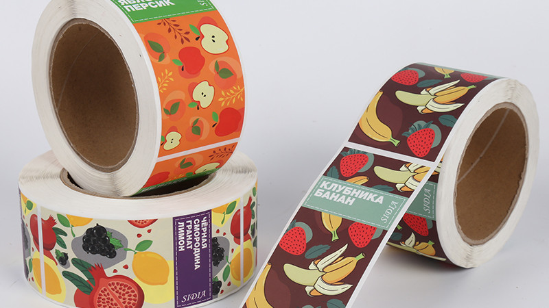 深圳不干胶标签设计制作一体怎么选