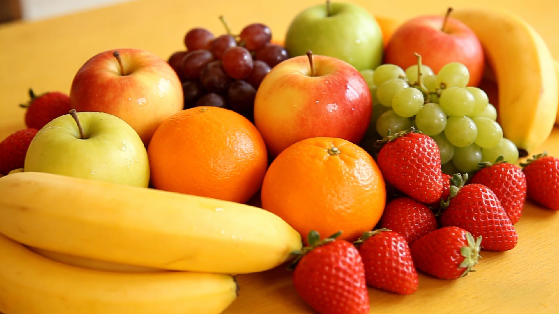 每周吃3次水果，胃癌风险降62%！但这几件事千万别再做！