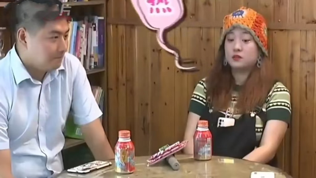 32岁剩女要嫁高富帅，每月要20000零花钱，吃喝玩乐尽情享受生活