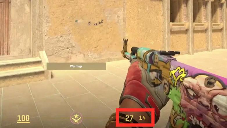 《CS2》大改“写实”换弹机制 强制纠正FPS玩家换弹癌