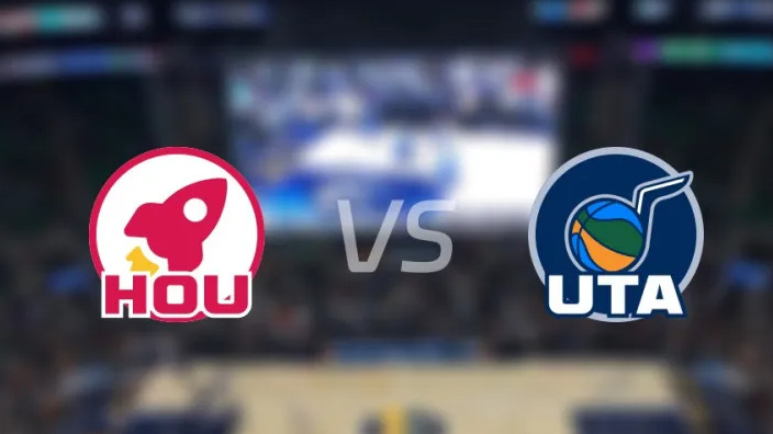 火箭对阵爵士前瞻 爵士取胜欲望并不强 火箭还会阴沟里翻船吗